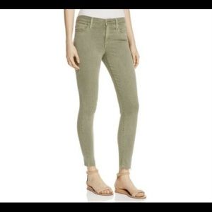 Joes jeans the Charlie skinny jeans